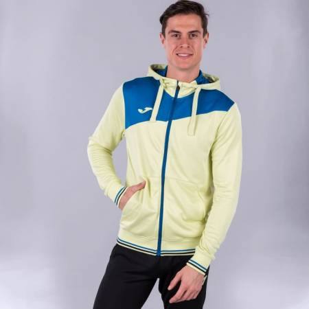 Олимпийки GRANADA с капюшоном в разных цветах Joma sport la moda Spain