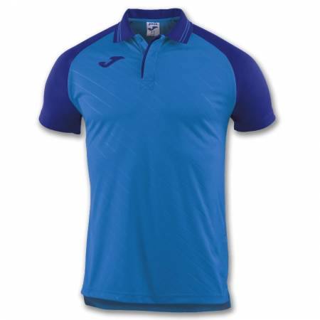 Поло TORNEO II в разных цветах Joma la moda Испания
