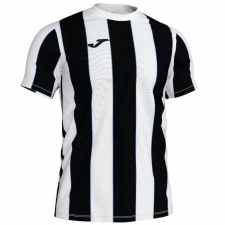 Футболка Inter 101287.201 черно-белая