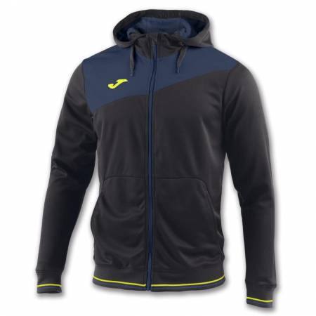 Олимпийки GRANADA с капюшоном в разных цветах Joma sport la moda Spain